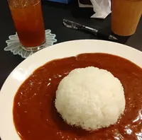 カフェバー ティーパーティーの写真・動画_image_1087523