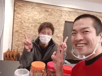 カフェバー ティーパーティーの写真・動画_image_1087525