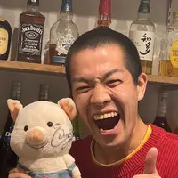 カフェバー ティーパーティーの写真・動画_image_1087534