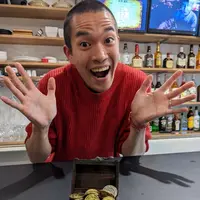 カフェバー ティーパーティーの写真・動画_image_1087535