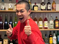 カフェバー ティーパーティーの写真・動画_image_1087539