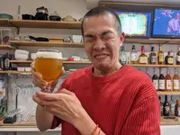 カフェバー ティーパーティーの写真・動画_image_1087541