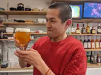 カフェバー ティーパーティーの写真・動画_image_1087543