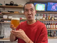 カフェバー ティーパーティーの写真・動画_image_1087544