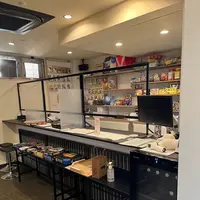 カフェバー ティーパーティーの写真・動画_image_1087685