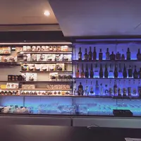 カフェバー ティーパーティーの写真・動画_image_1087686