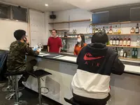 カフェバー ティーパーティーの写真・動画_image_1087690