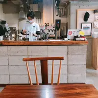 YETI COFFEE（イエティ）の写真・動画_image_1088295