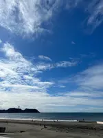 鵠沼海岸の写真・動画_image_1089031