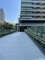 虎ノ門ヒルズ レジデンシャルタワーの写真・動画_image_1090605