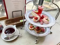 虎ノ門ヒルズカフェの写真・動画_image_1091803