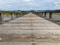 蓬莱橋の写真・動画_image_1092714