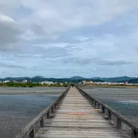 蓬莱橋の写真・動画_image_1092719