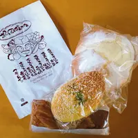 おひげのぱんやさんの写真・動画_image_1094333