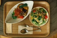 Suisai cafeの写真・動画_image_1096865