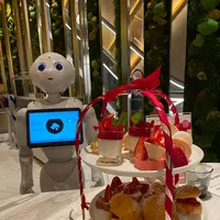 Pepper PARLOR（ペッパーパーラー）の写真・動画_image_1097699