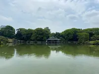 清澄庭園の写真・動画_image_1106780
