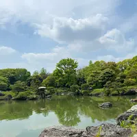 清澄庭園の写真・動画_image_1106781
