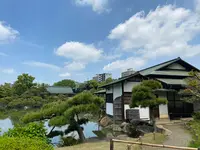 清澄庭園の写真・動画_image_1106782
