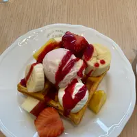 京橋千疋屋 大丸東京店の写真・動画_image_1106787