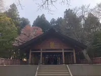 開拓神社の写真・動画_image_1108101