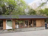 北海道神宮 茶屋の写真・動画_image_1109227