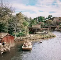 東京ディズニーランドの写真・動画_image_1110088