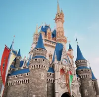 東京ディズニーランドの写真・動画_image_1110090