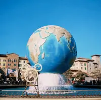 東京ディズニーシーの写真・動画_image_1110110