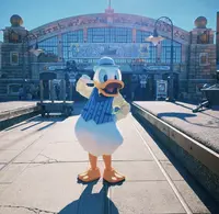 東京ディズニーシーの写真・動画_image_1110112