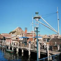 東京ディズニーシーの写真・動画_image_1110113