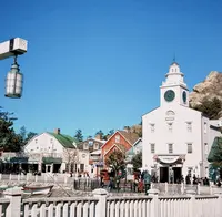 東京ディズニーシーの写真・動画_image_1110114