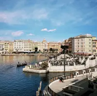 東京ディズニーシーの写真・動画_image_1110116