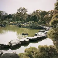 清澄庭園の写真・動画_image_1110172