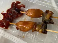魚の棚商店街の写真・動画_image_1110994