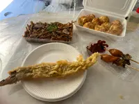 魚の棚商店街の写真・動画_image_1110996