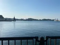 ヴェルニー公園の写真・動画_image_1111312