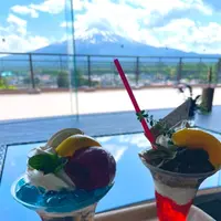 ふじさんデッキ 光と雲の展望台の写真・動画_image_1111386