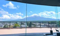 ふじさんデッキ 光と雲の展望台の写真・動画_image_1111387