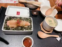 元祖博多めんたい重の写真・動画_image_1112294