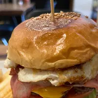 REDS'BURGER STORE 鵜の森店の写真・動画_image_1116638