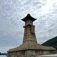 常夜燈の写真・動画_image_1118502