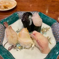 もりもり寿し 近江町店の写真・動画_image_1118885