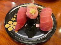 もりもり寿し 近江町店の写真・動画_image_1118895