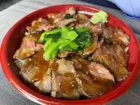 金沢肉食堂 百番街店の写真・動画_image_1118906