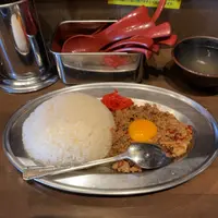 立川マシマシ マシライス館の写真・動画_image_1119296