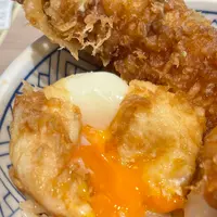 日本橋 天丼 金子半之助 ジャズドリーム長島店の写真・動画_image_1121394