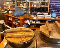 宇和島鯛めし 丸水 松山店の写真・動画_image_1122229
