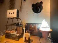 夜パフェ専門店 モモブクロの写真・動画_image_1125888