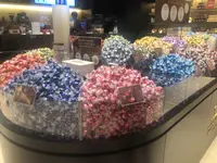 リンツ ショコラ ブティック＆カフェ 酒々井プレミアム・アウトレット店の写真・動画_image_1126361